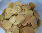 Rendang jengkol ala mika langkah memasak 4 foto