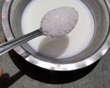 ફ્રૂટ ક્રીમ (Mix Fruit cream recipe in gujarati) રેસીપી સ્ટેપ1ફોટો