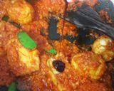 Foto langkah ke 7 dari resep Telur & Tahu Bumbu Bali.