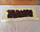 Foto del passaggio 4 della ricetta Treccia dolce 🍫