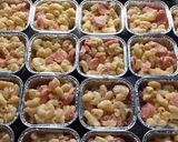 Foto langkah ke 6 dari resep Mac & cheese Panggang.