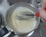 Foto del paso 3 de la receta: Pudín casero de vainilla o chocolate