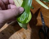 Foto langkah ke 2 dari resep Ayam Goreng Pandan ala Thai.