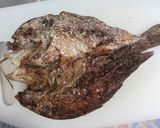 Foto langkah ke 1 dari resep Garih Batanak Khas Banjar.