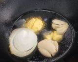 Foto langkah ke 4 dari resep Chicken Grill.