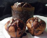 Foto del paso 4 de la receta: Pan dulce navideño de dulce de leche by Gramar®❤️
