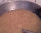 सूजी का हलवा (Suji ka halwa recipe in hindi) रेसिपी चरण 5 फोटो