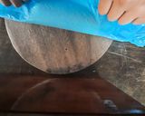 Foto del paso 7 de la receta: Sopa de tortilla y empanadas de queso