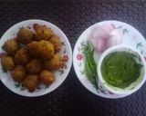 દાળવડા (Dalvada Recipe In Gujarati) રેસીપી સ્ટેપ4ફોટો