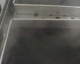 Foto langkah ke 4 dari resep Mochi gulung.