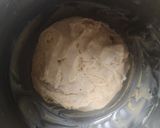 Kovászos zserbó recept fázis 1 fotója