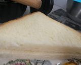Foto langkah ke 1 dari resep Caramel French Toast.