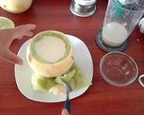 Foto del paso 4 de la receta: Melón con vino