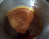 Foto langkah ke 1 dari resep Lapis Ketan Ubi Karamel.