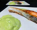Foto del paso 4 de la receta: Salmón con emulsión de aguacate 🥑🥑