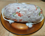 Foto del paso 5 de la receta: Fiambre casero de pollo/pavo