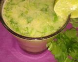 सत्तू का शरबत (sattu ka sharbat recipe in Hindi) रेसिपी चरण 4 फोटो