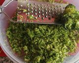 Foto del paso 3 de la receta Espagueti de espelta y alga de mar vegano🌱vegetariana
