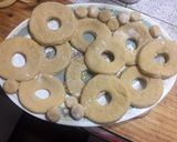 Foto del paso 2 de la receta: Rosquitas 🍩