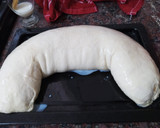 Foto del paso 7 de la receta: Strudel bicolor