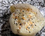 A picture of step 6 of Golden and Crispy Rice Paper Potato Rolls🌯✨.