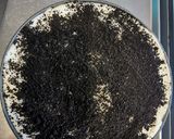 Foto del paso 6 de la receta: Torta oreo sin horno