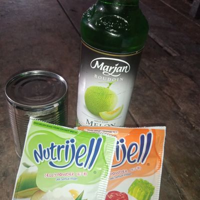 Langkah 1