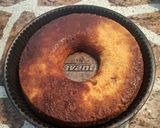 Foto del paso 10 de la receta: Budín de pan y dulce de membrillo