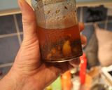 Foto del paso 5 de la receta: Almu de día lluvioso, y panes también para él...ñaaa, más que para él son para mí