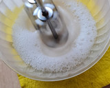 Foto del paso 3 de la receta: Galletitas de aquafaba o merenguitos fallidos, como te parezca 🤭 sin huevo 🌱