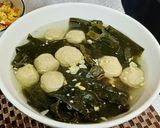 Hình bước làm 3 của món Cơm nhà ấm áp