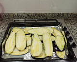 Foto del paso 2 de la receta: Parmigiana de berenjenas 🍆🍅🧀🍃