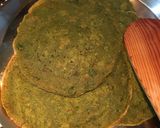 A picture of step 14 of Tri Color breakfast.