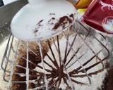 صورة لخطوة 9 من وصفة كيكة السميد بالكاكاو التركية (الريفاني)