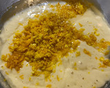 Foto del paso 3 de la receta: 🥧BUDÍN🥧 DE 🍊 NARANJAS 🍊