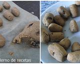 Foto del paso 6 de la receta: Bombones de Gofio