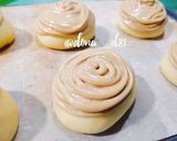 Foto langkah ke 6 dari resep Maxican Bun.