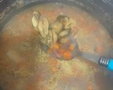 Foto del paso 8 de la receta: Caldillo de cholgas, levanta muertos