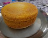 सूजी केक (Suji cake recipe in Hindi) रेसिपी चरण 2 फोटो