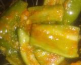 મેથીયા મરચા (Methiya Marcha Recipe In Gujarati) રેસીપી સ્ટેપ3ફોટો