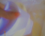 A picture of step 4 of How to use meat pie cutter.