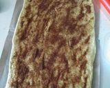 Foto langkah ke 3 dari resep Cinnamone Roll.