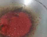 Foto langkah ke 2 dari resep Sambal cumi asin.