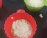 Foto del paso 3 de la receta: Muffins de avena y manzana sin harina ni azúcar