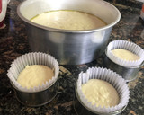 Foto del paso 3 de la receta: 🍋Torta de limón 🍋