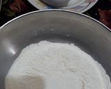 عکس مرحله 1 از دستور کیک هویج و سیب با روکش شکلاتی