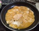 Foto del paso 7 de la receta Solomillo de pavo a la pimienta Exprés