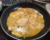 Foto del paso 7 de la receta: Solomillo de pavo a la pimienta Exprés