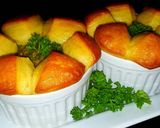 A picture of step 11 of Mike's Turkey Pot Pies.