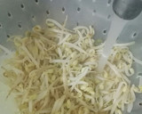 Foto del paso 1 de la receta: Ensalada china de repollo y gambas